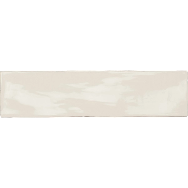 Płytka Ścienna HARMONY POITIERS Pearl 7,5X30 Peronda cegiełka